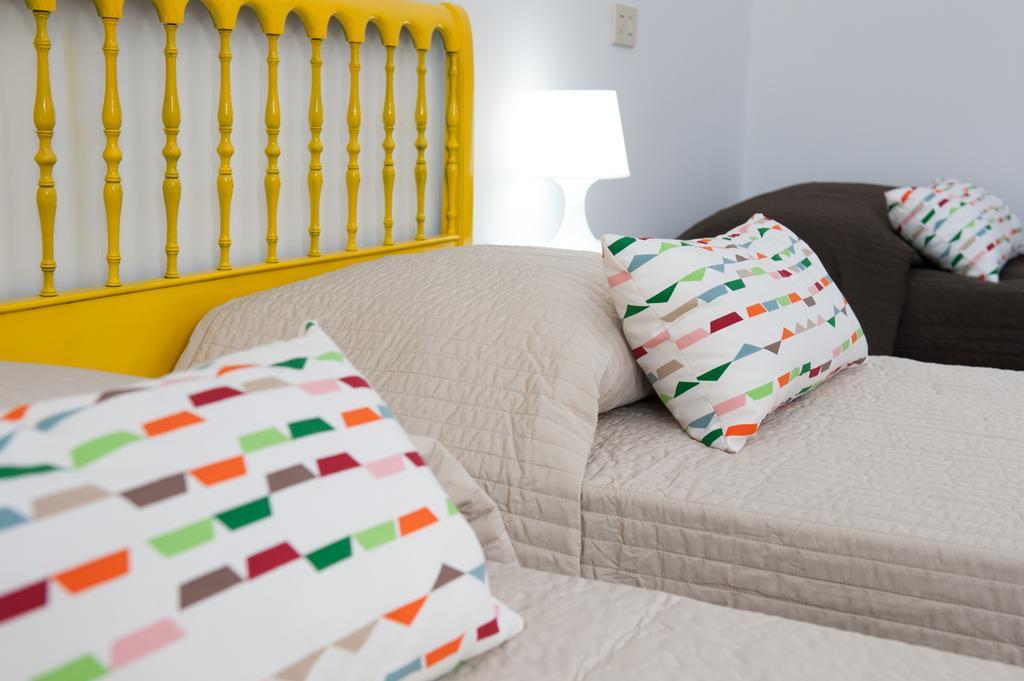 Domus Claudia Apartment